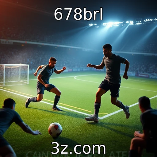 Estratégias Infalíveis para Apostas em Jogos de Futebol : 678brl