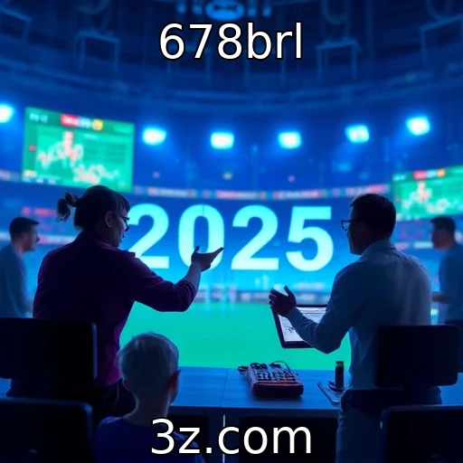 Dicas infalíveis para apostas esportivas em campeonatos de 2025 | 678brl