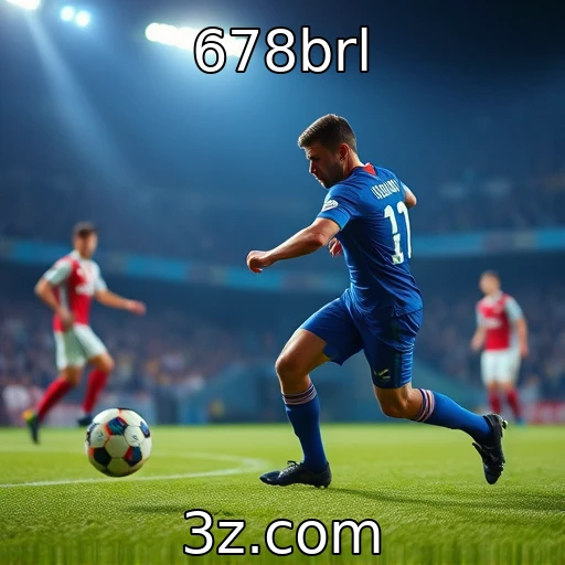 Explorando os campeonatos de e-sports: O futuro das apostas - 678brl