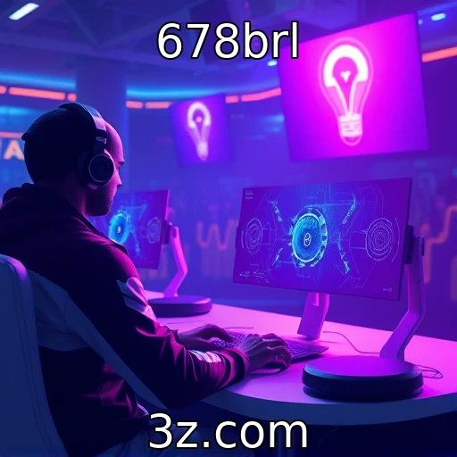 Aposte com segurança: Proteção digital para jogadores online - 678brl