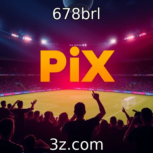 As principais tendências em apostas esportivas para 2025 | 678brl