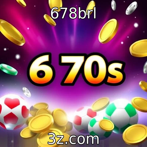 As apostas esportivas no Brasil: um mercado em plena ascensão | 678brl