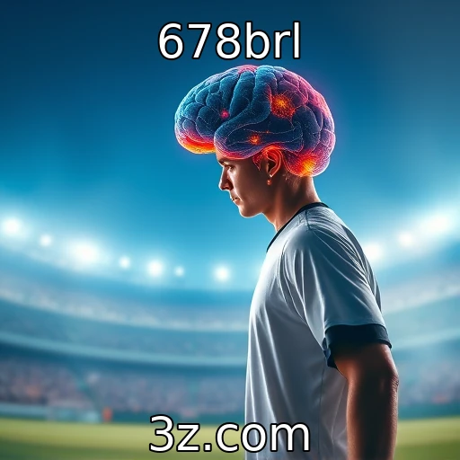 Os segredos das apostas esportivas que todo jogador deve conhecer - 678brl