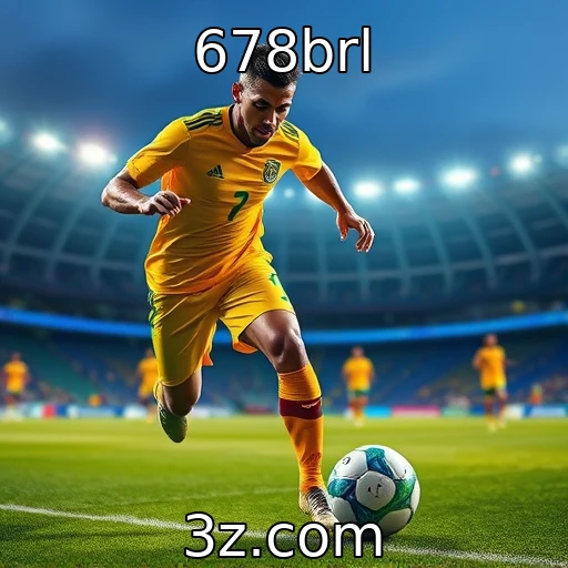 Descubra como as apostas esportivas moldam o futebol brasileiro - 678brl