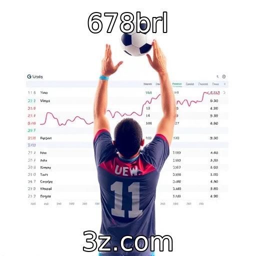 Apostas esportivas: análises que podem mudar seu palpite vencedor : 678brl