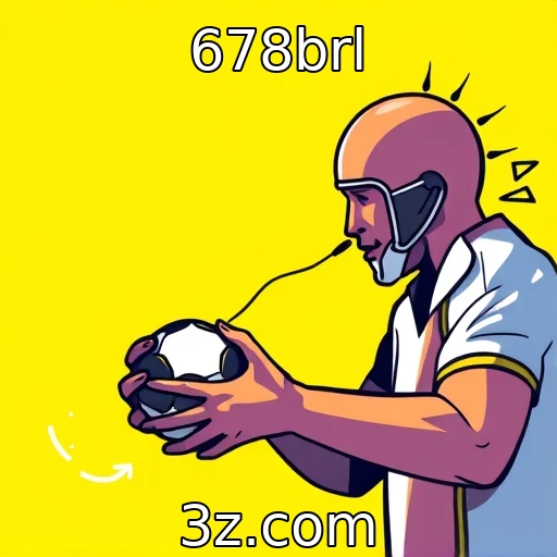 A ascensão das apostas esportivas no Brasil em 2023 : 678brl