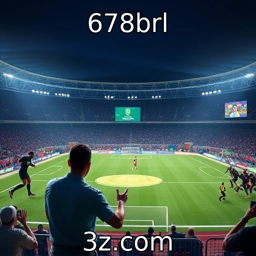 Estratégias vencedoras para suas apostas esportivas em 2023 : 678brl