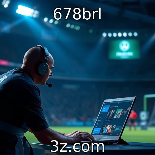 Desvendando a Psicologia do Jogador nas Apostas Online | 678brl